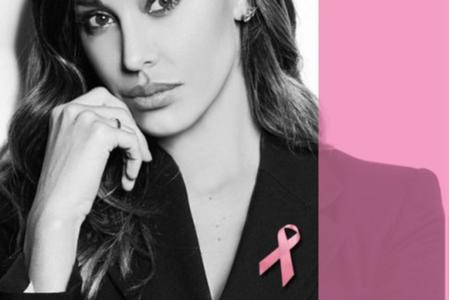 Lilt for Women Campagna Nastro Rosa 2019